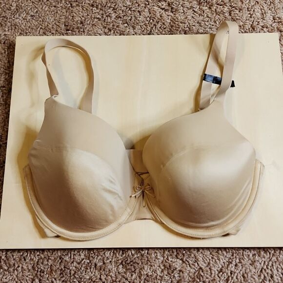 DKNY Fusion Perfect Underwire Bra NWOT - Picture 1 of 3
